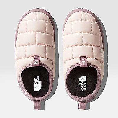 Teens' ThermoBall™ Traction Winter Mules II 4