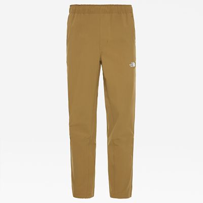 the north face mountek woven pant