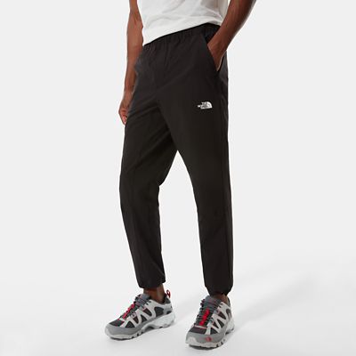 tech woven pant the north face
