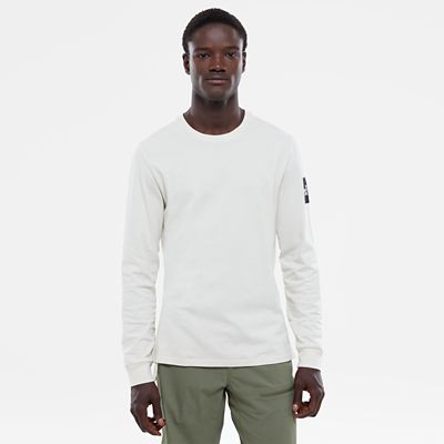 north face fine 2 shirt