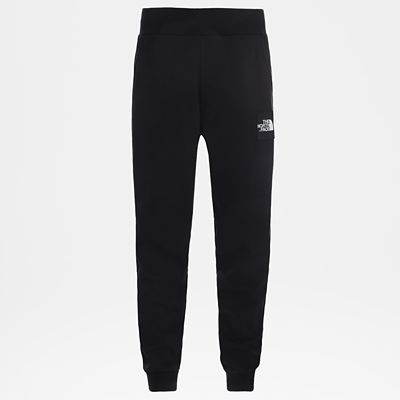 the north face fine 2 trousers
