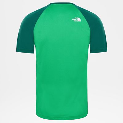 the north face tanken t shirt