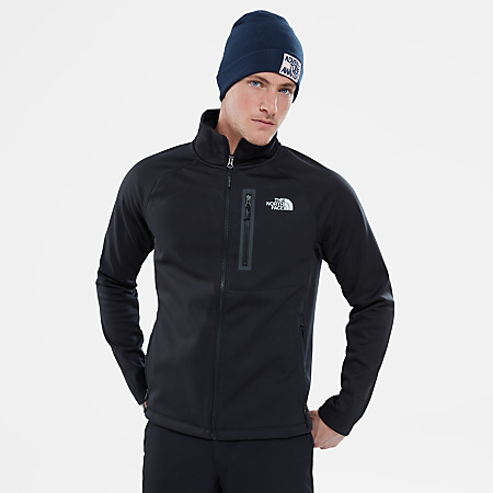 Men's Canyonlands Soft Shell Jacket | The North Face