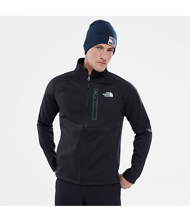 Giacca softshell Uomo Canyonlands | The North Face