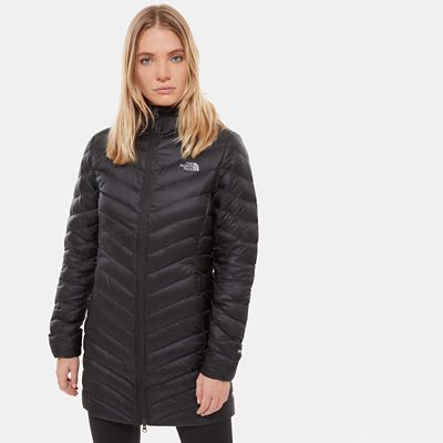 Women's Trevail Parka | The North Face