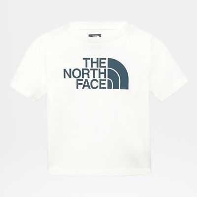 north face tee shirt