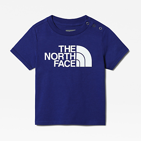 Easy T-shirt voor baby's | The North Face
