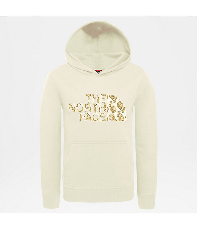 YOUTH NEW PEAK HOODIE | The North Face