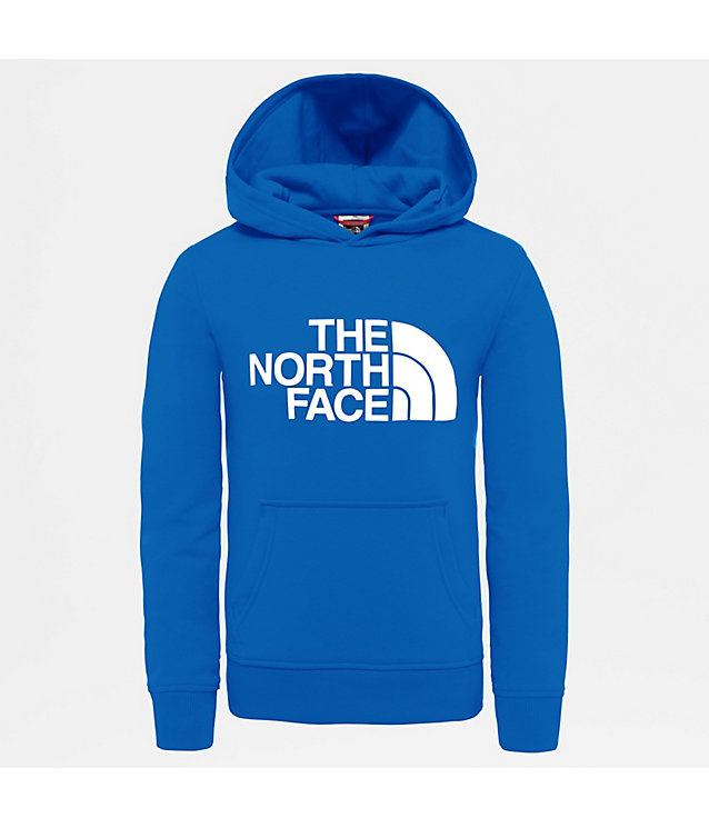 YOUTH NEW PEAK HOODIE | The North Face