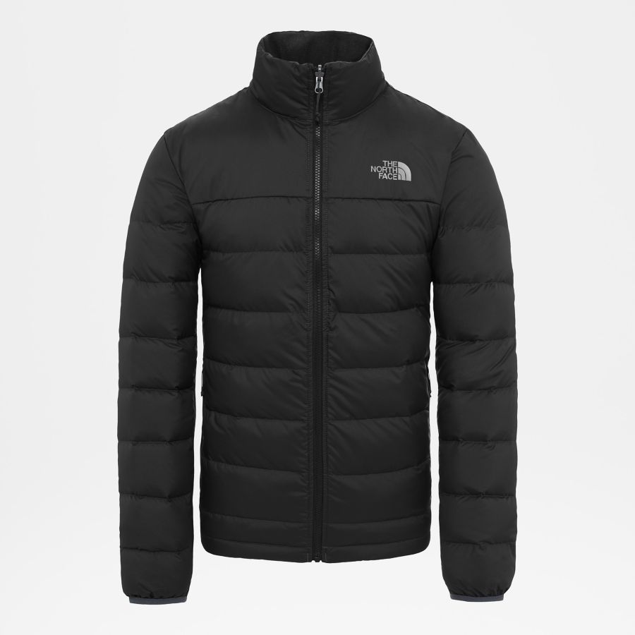 Mountain Down Triclimate® Jacket | The North Face