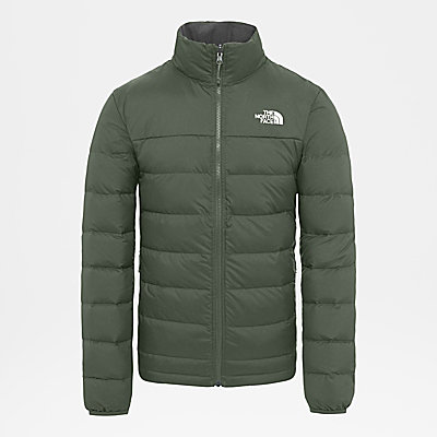 Men's Mountain Down Triclimate 3-in-1 Jacket