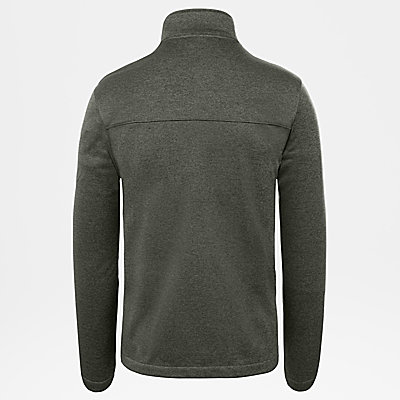 Men's Lixius Full-Zip Fleece Jacket 2