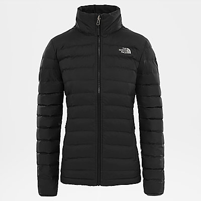 Women's Mountain Down Triclimate 3-in-1 Jacket 4