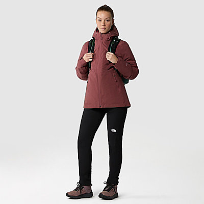 Women's Mountain Down Triclimate 3-in-1 Jacket 11