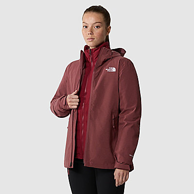 Women's Mountain Down Triclimate 3-in-1 Jacket 5