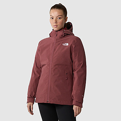 Mountain Down Triclimate 3-in-1-jas voor dames 9