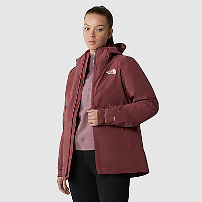 Women's Mountain Down Triclimate 3-in-1 Jacket 10