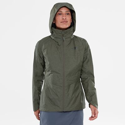 north face inlux dryvent