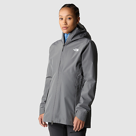 Hikesteller Parka Shell Jacket W | The North Face