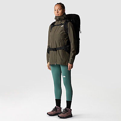 Women's Hikesteller Parka Shell Jacket
