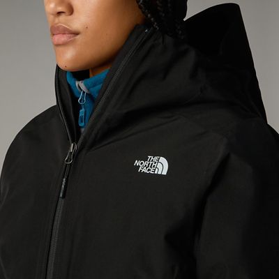 hikesteller puffer jacket the north face