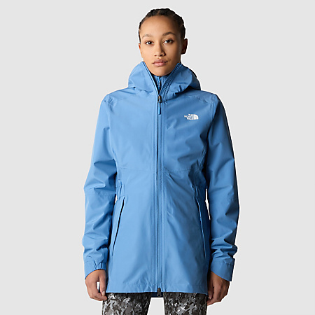Hikesteller Parka Shell Jacket W | The North Face
