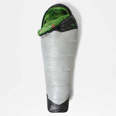 Green Kazoo -18°C Down Sleeping Bag 