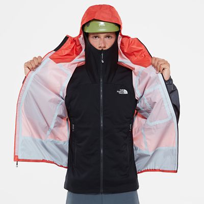 women's summit l5 ultralight storm jacket