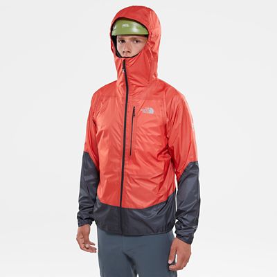 Summit L5 Ultralight Storm Jacket | The 
