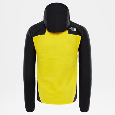 the north face ventrix hybrid