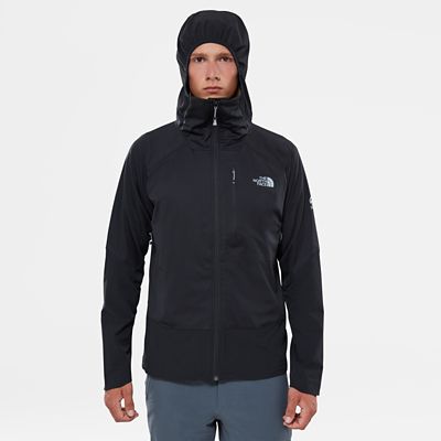 the north face flight series windstopper