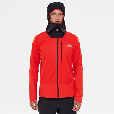 the north face l4