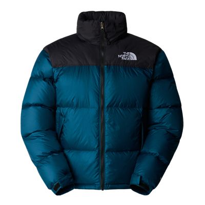 North Face 1996 Nuptse Jacket TNF Blue hot