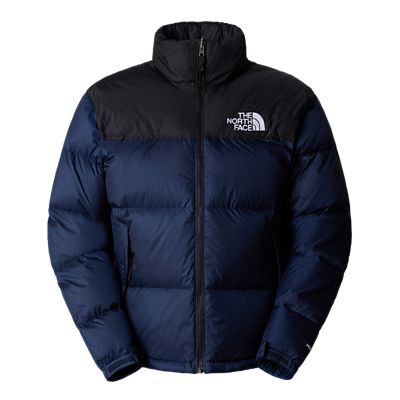 Soldes The North Face Men's Himalayan Down Jacket (4QYX) 2024 au meilleur  prix sur