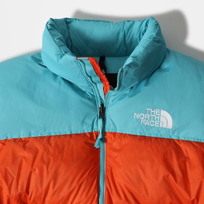 north face nuptse mens