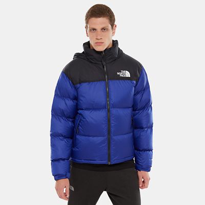 Men's 1996 Retro Nuptse Packable Jacket | The North Face