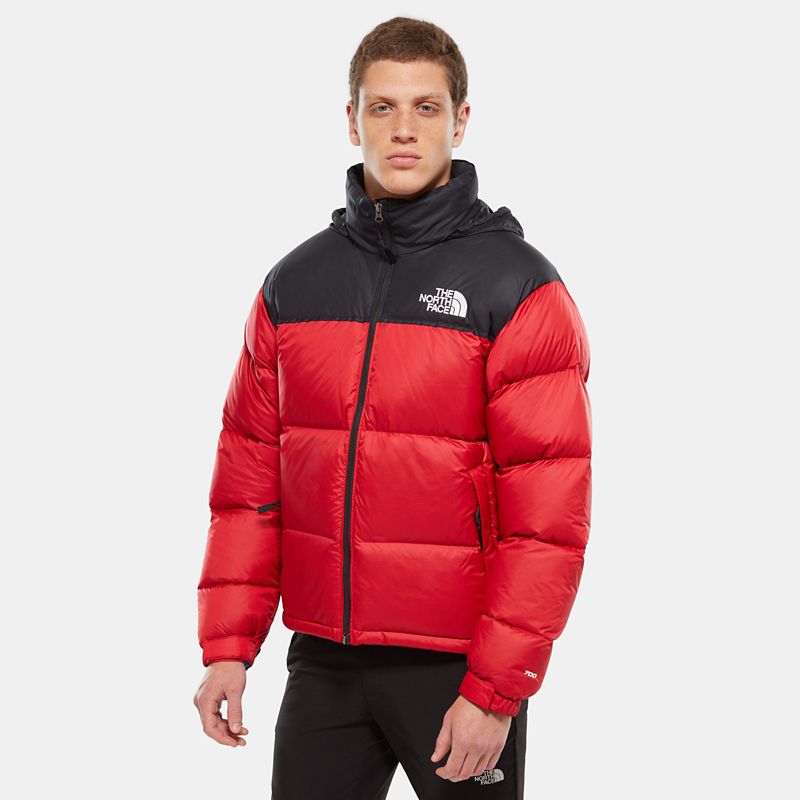 Men's 1996 Retro Nuptse Jacket | The North Face