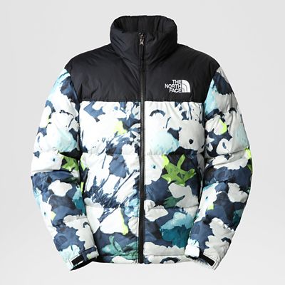 The North Face 1996 Retro Nuptse 700 Fill Packable Jacket Antelope Tan  Homme - FW22 - FR
