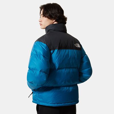 north face nuptse mens