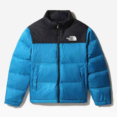 the north face 1996 retro nuptse s