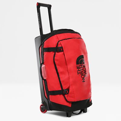 north face rolling thunder 22 dimensions