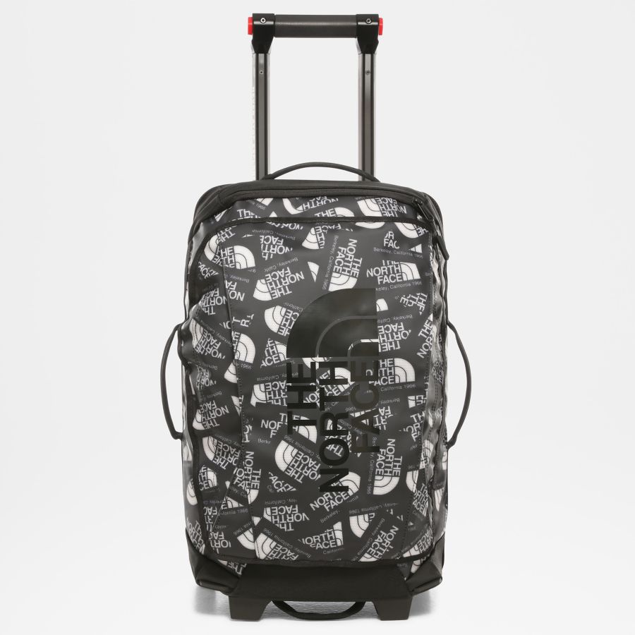 Rolling Thunder Luggage 22" The North Face