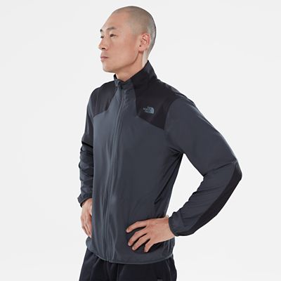 the north face reactor jacket