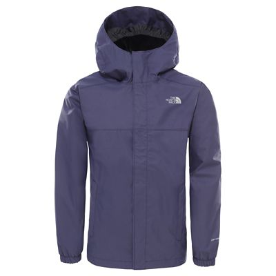 north face resolve review