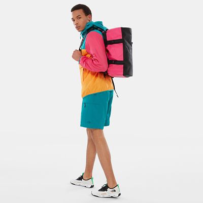 north face duffle xs