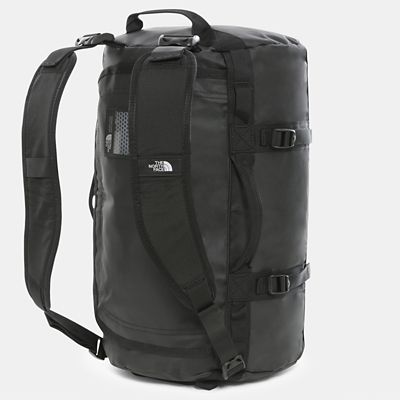 north face duffel bag extra small