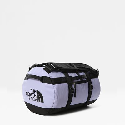 north face duffel extra small