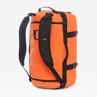 north face duffel small carry on