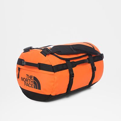 The North Face Base Camp Large Duffel Bag in Black Save 23% Womens Bags Duffel bags and weekend bags 