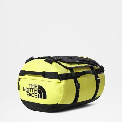 base camp duffel s north face